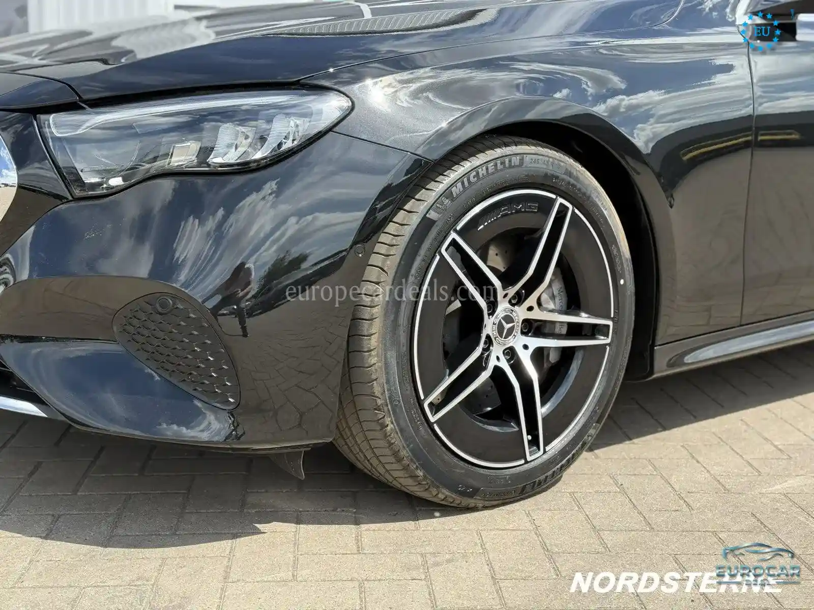 Mercedes-Benz E 300