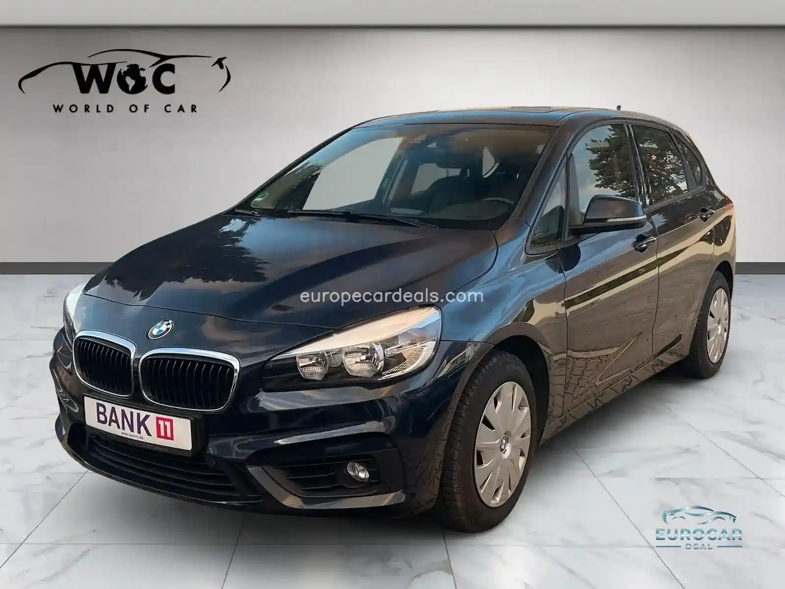 BMW 220