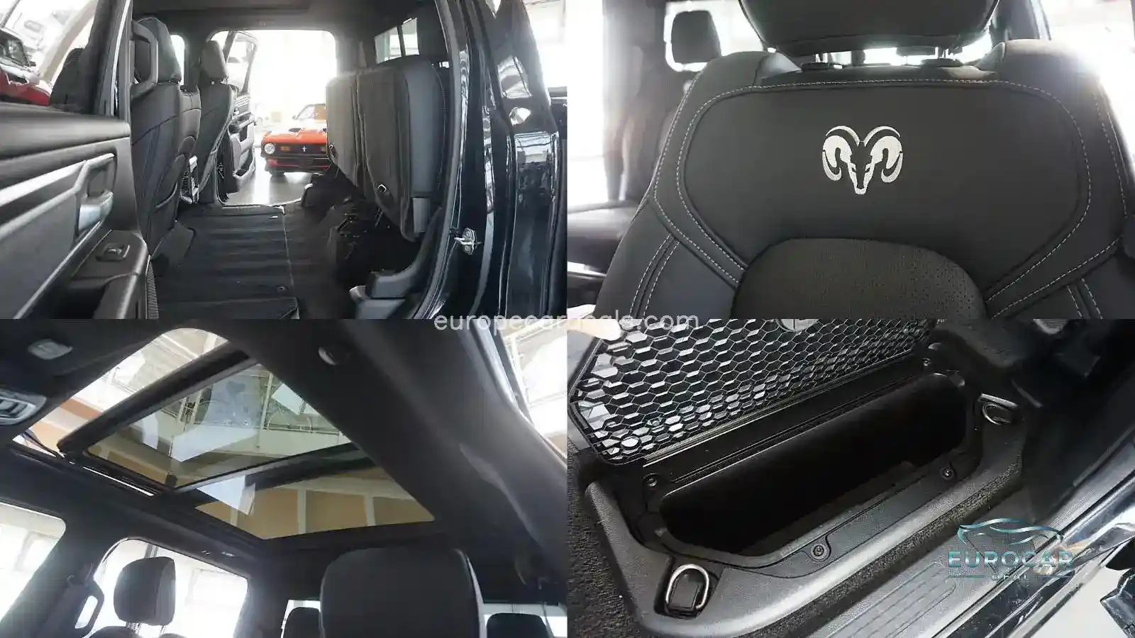 Dodge RAM