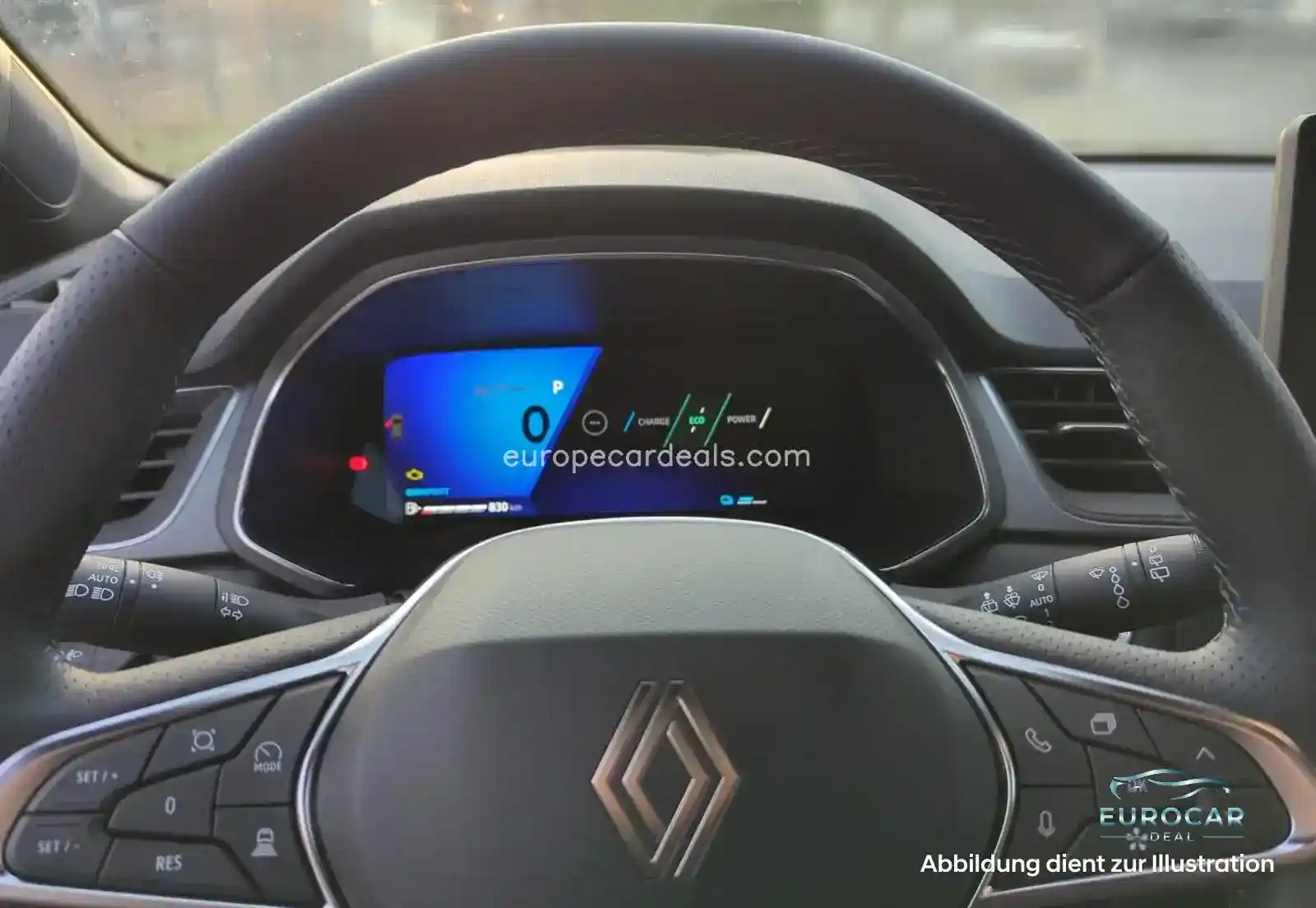 Renault Symbioz