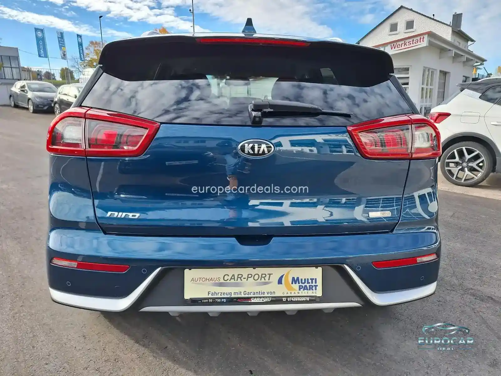 Kia Niro