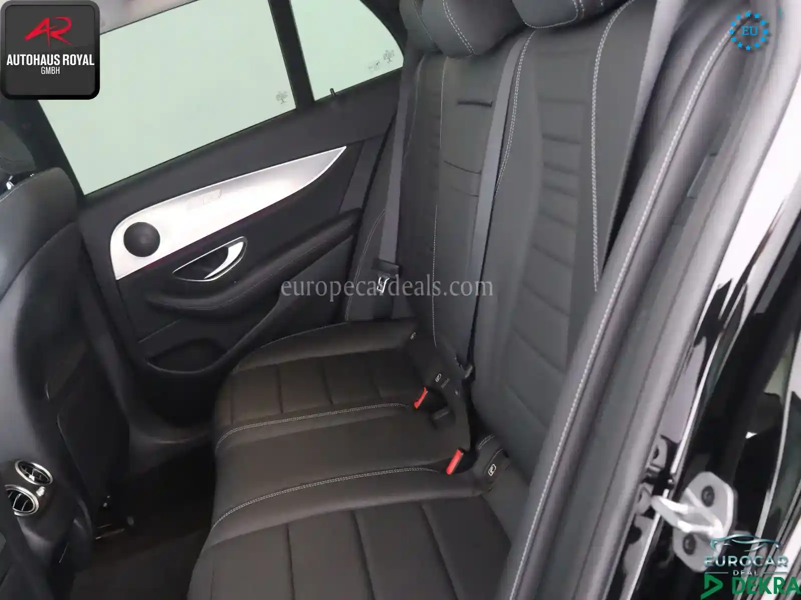Mercedes-Benz E 400