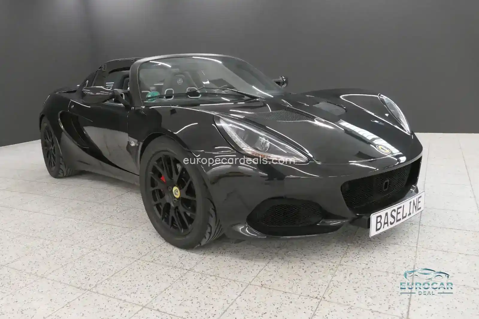 Lotus Elise