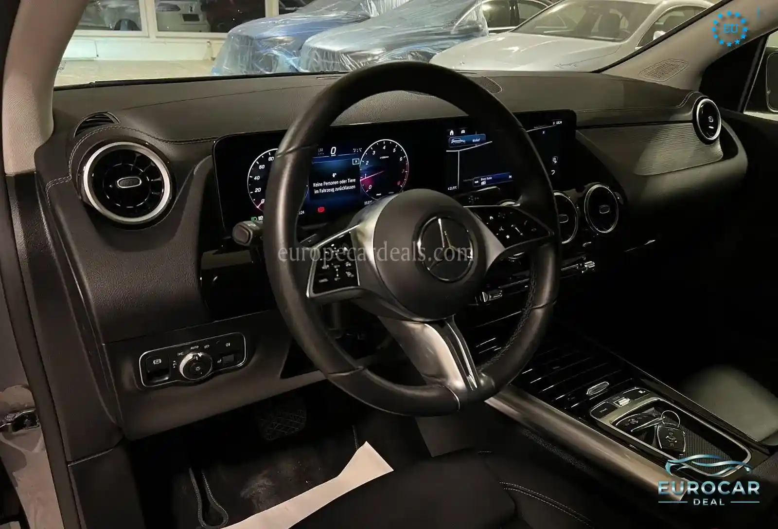 Mercedes-Benz B 250