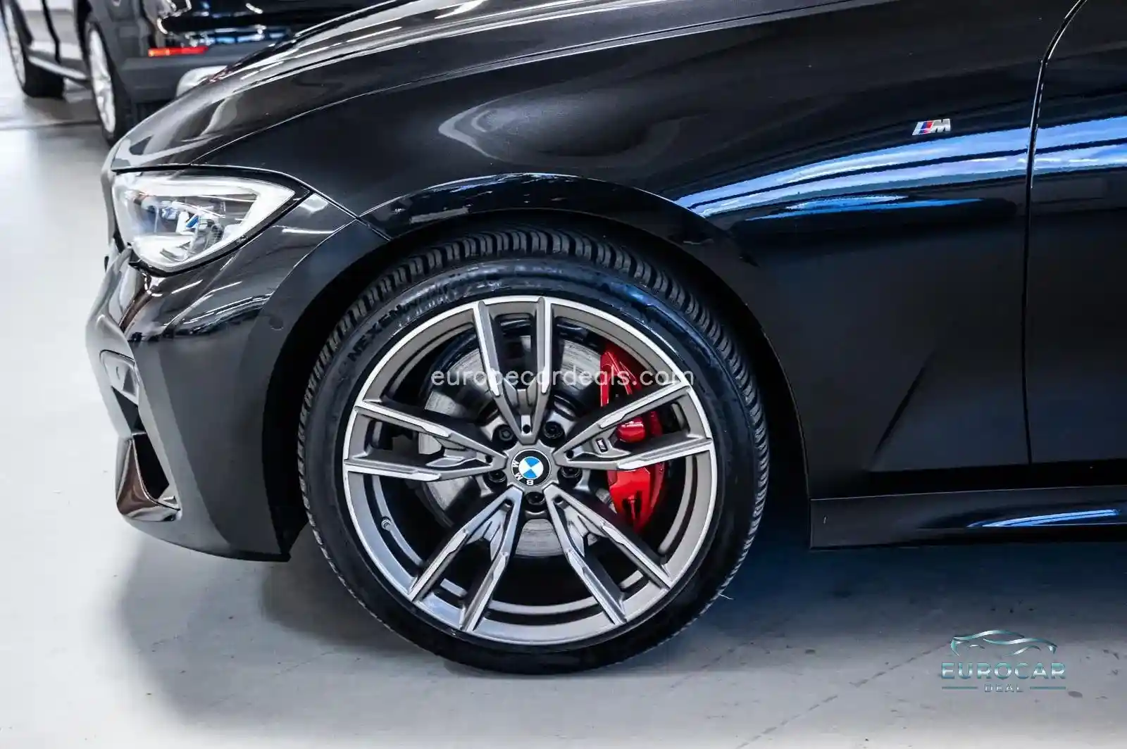 BMW M340i