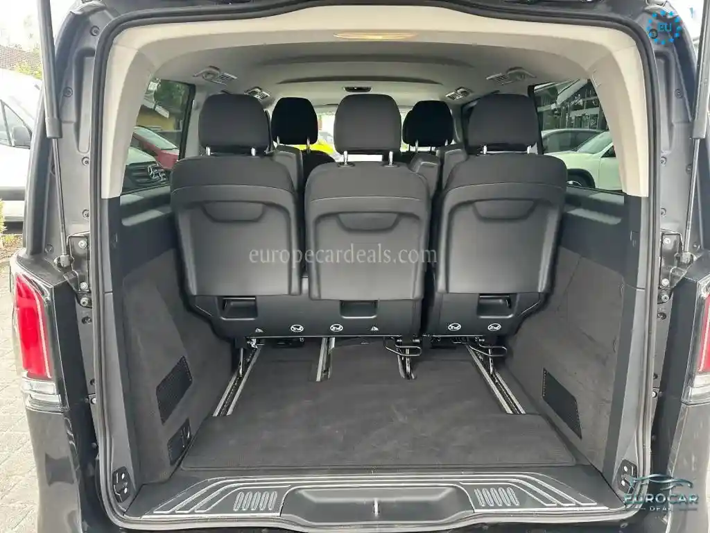 Mercedes-Benz V 300