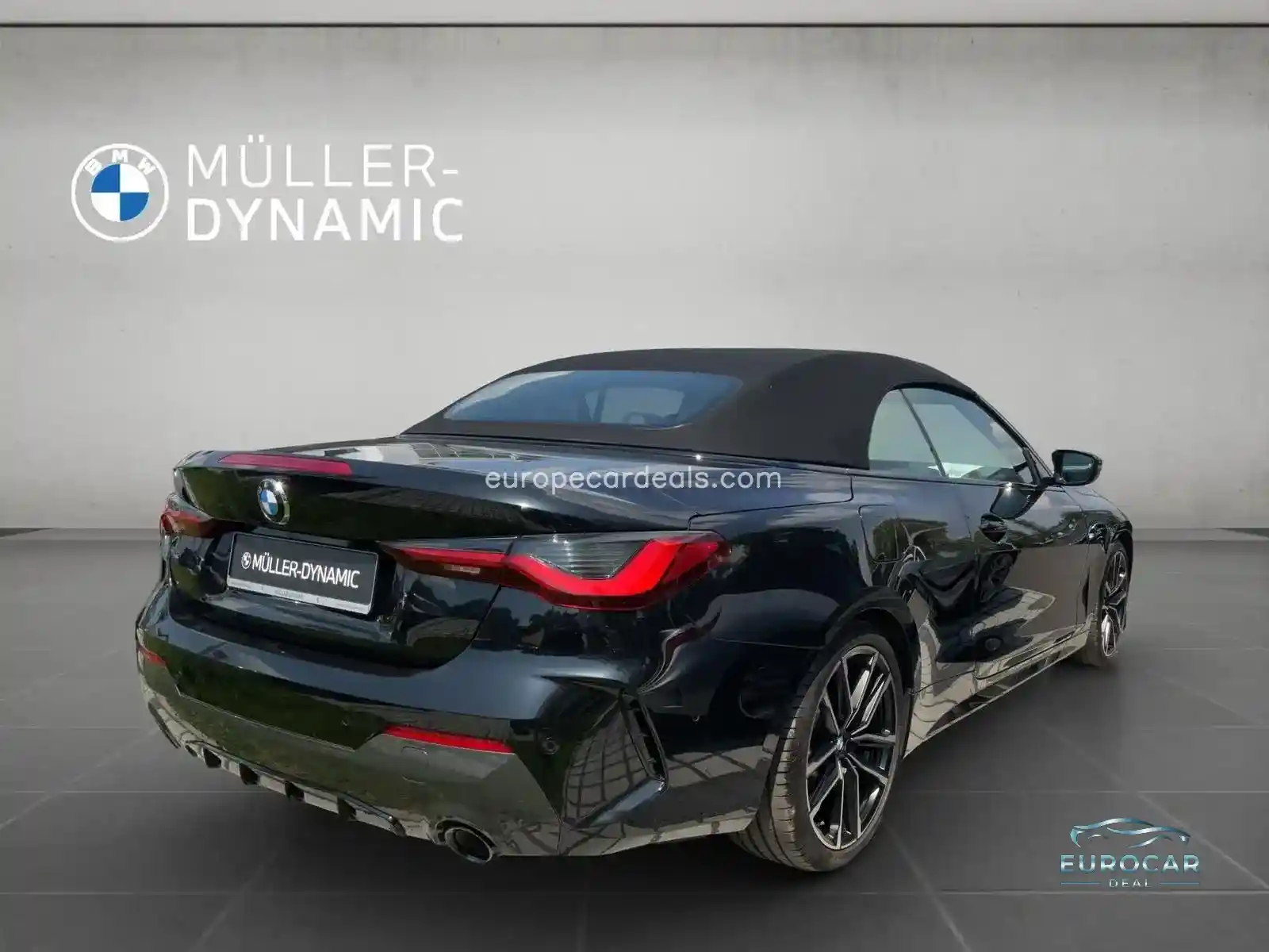 BMW 430