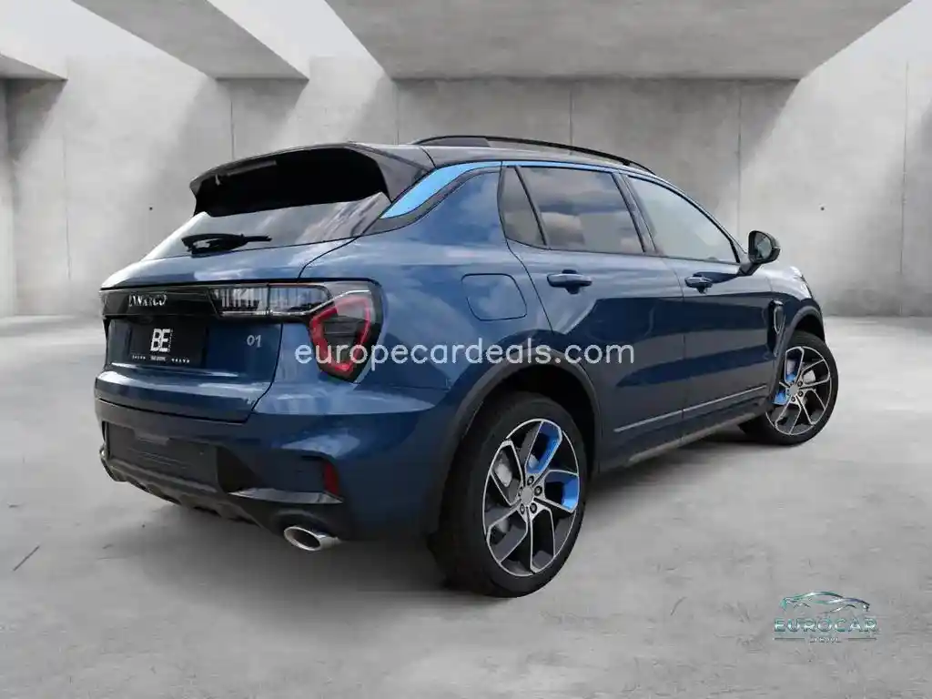 Lynk&Co 01