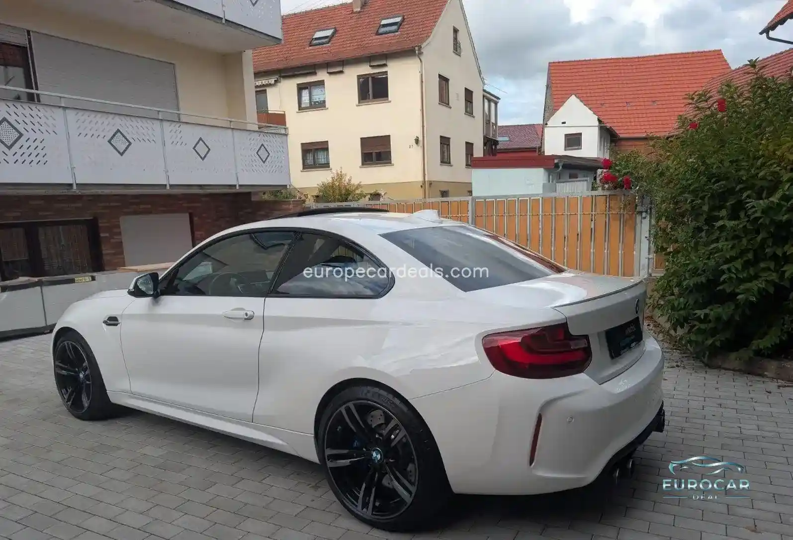 BMW M2