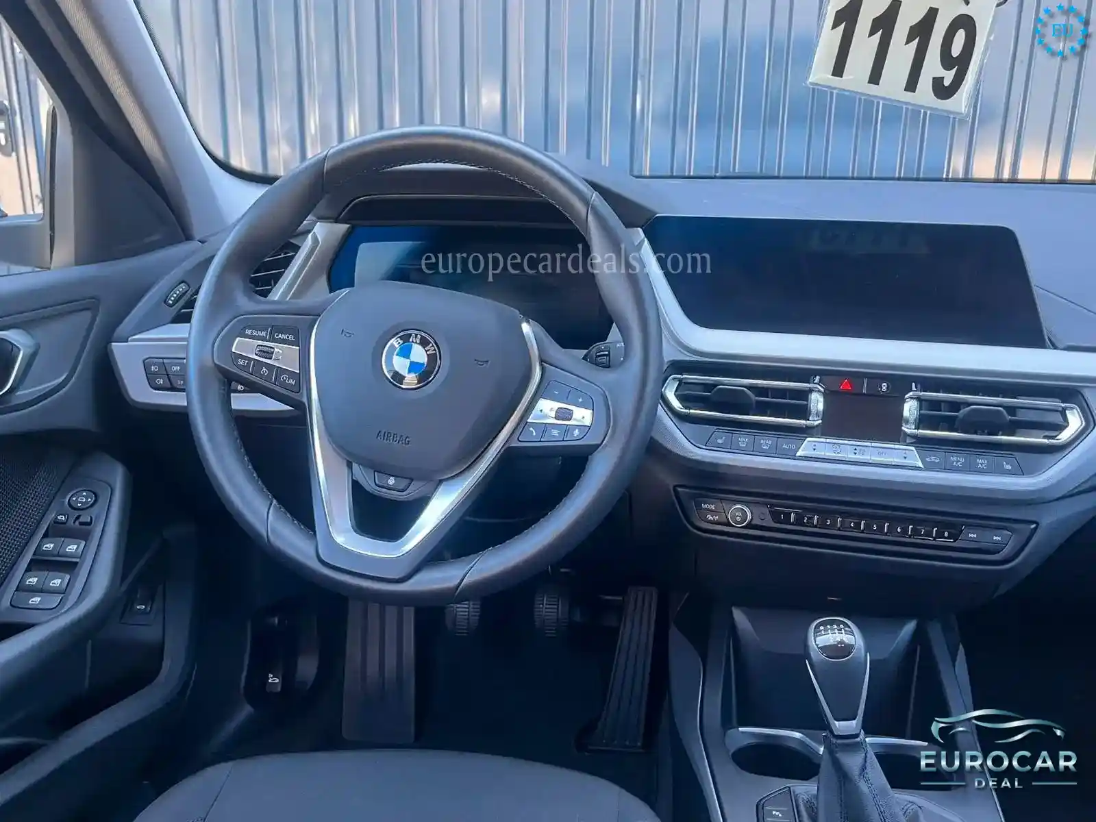BMW 118