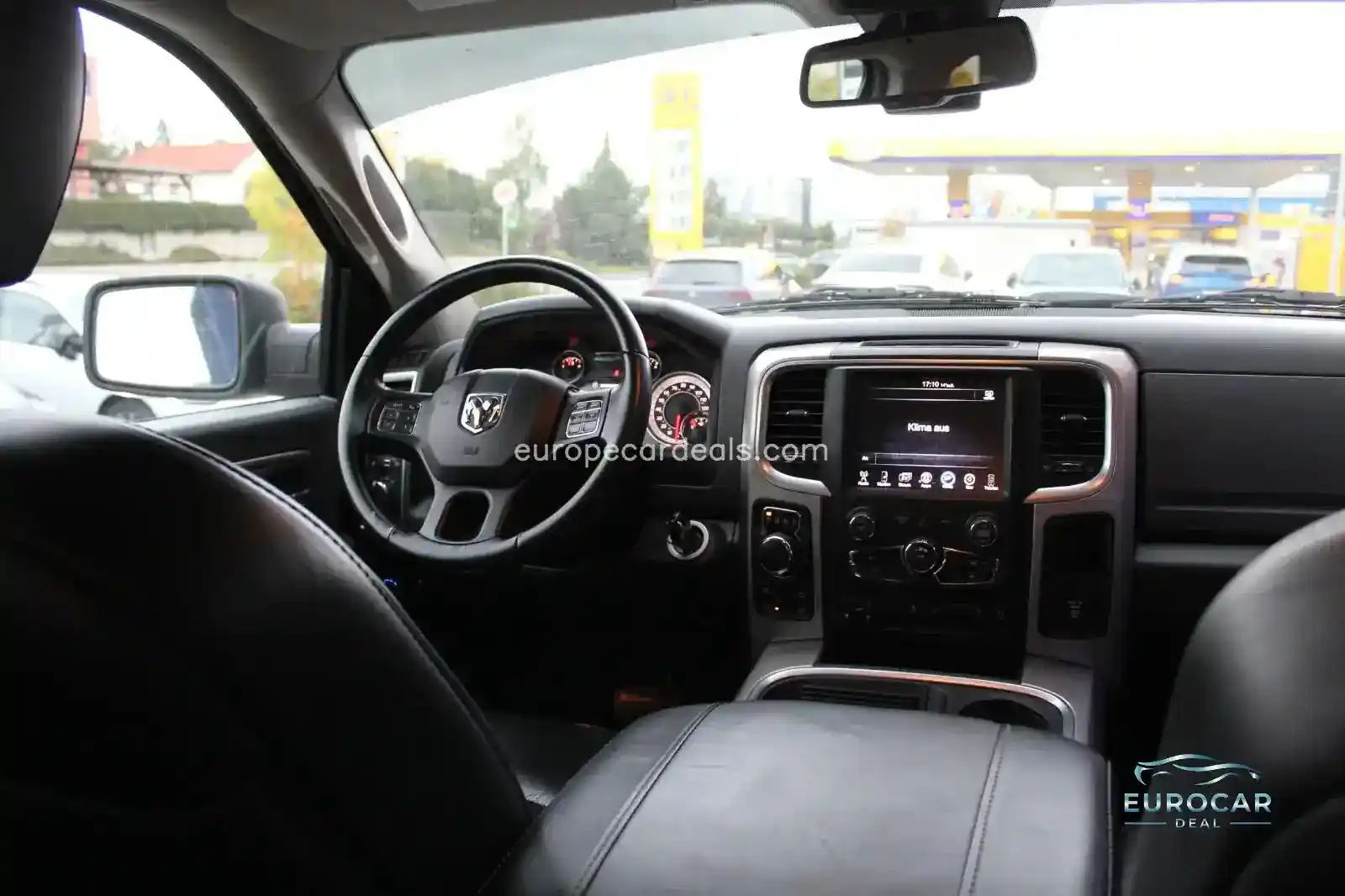 Dodge RAM