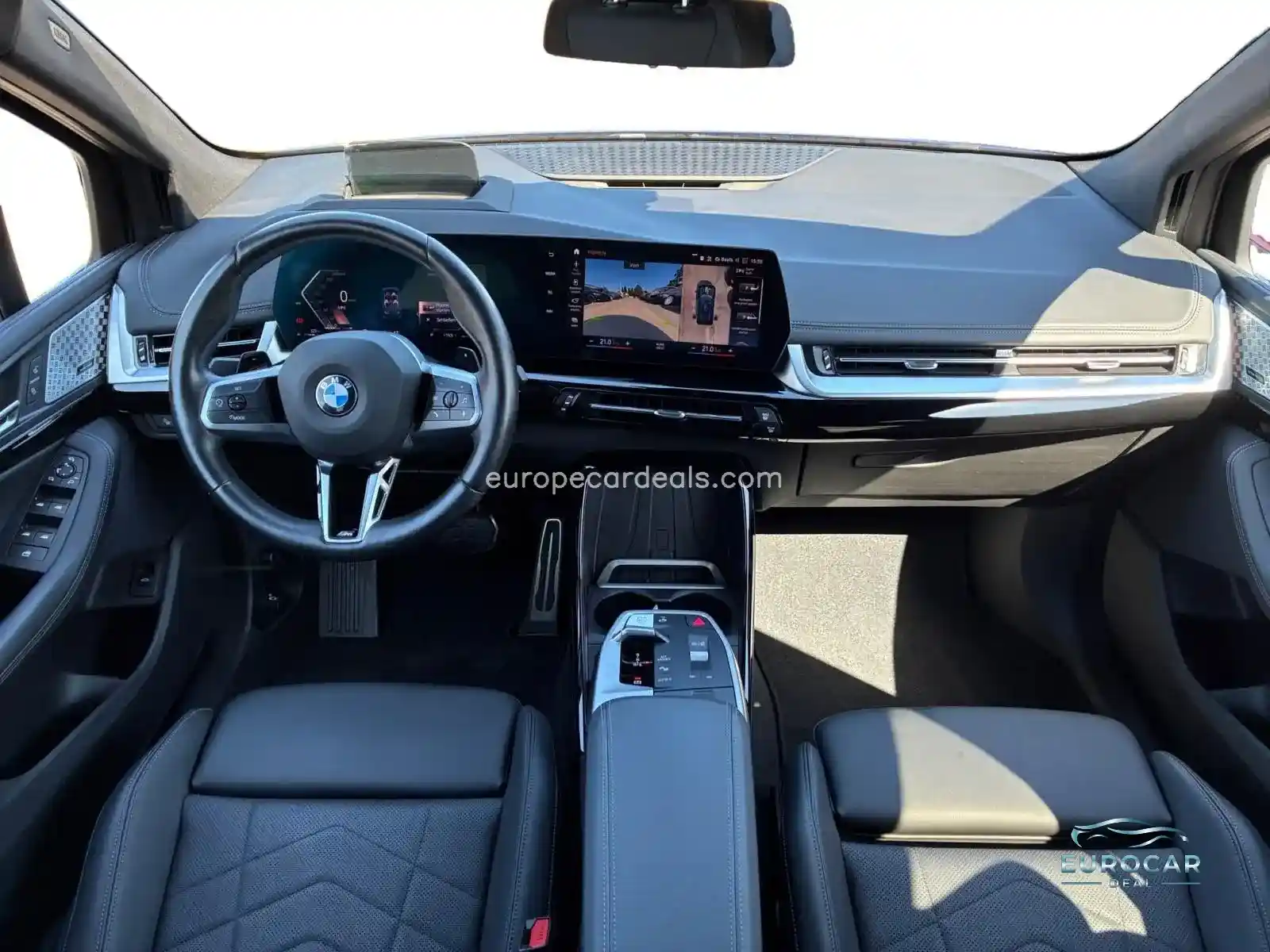 BMW 218 Active Tourer