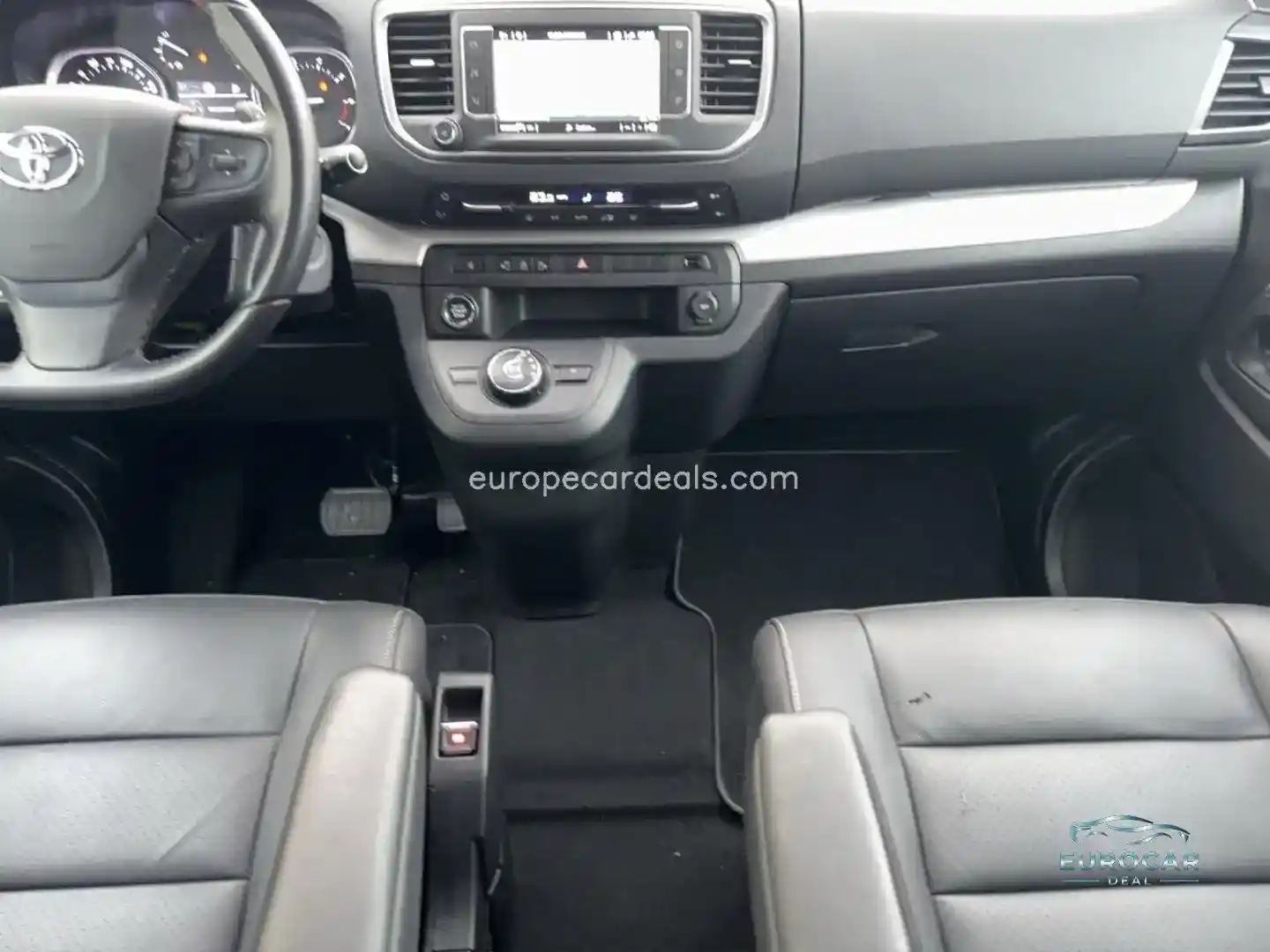 Toyota Proace (Verso)