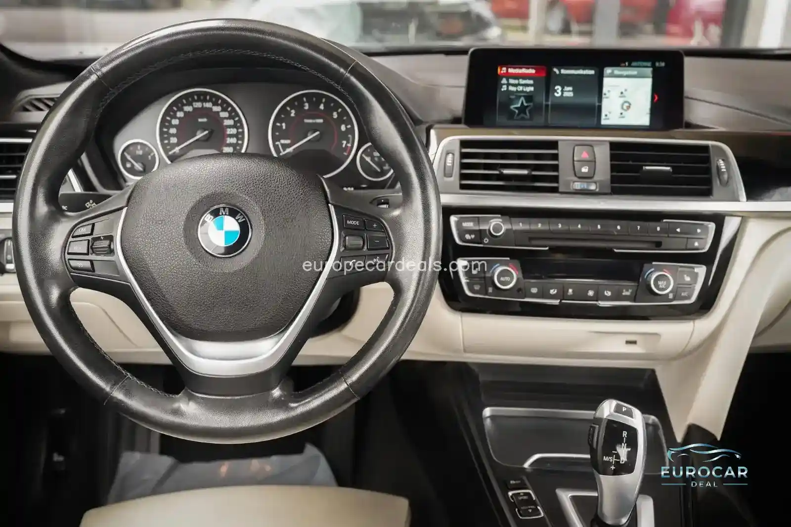 BMW 430