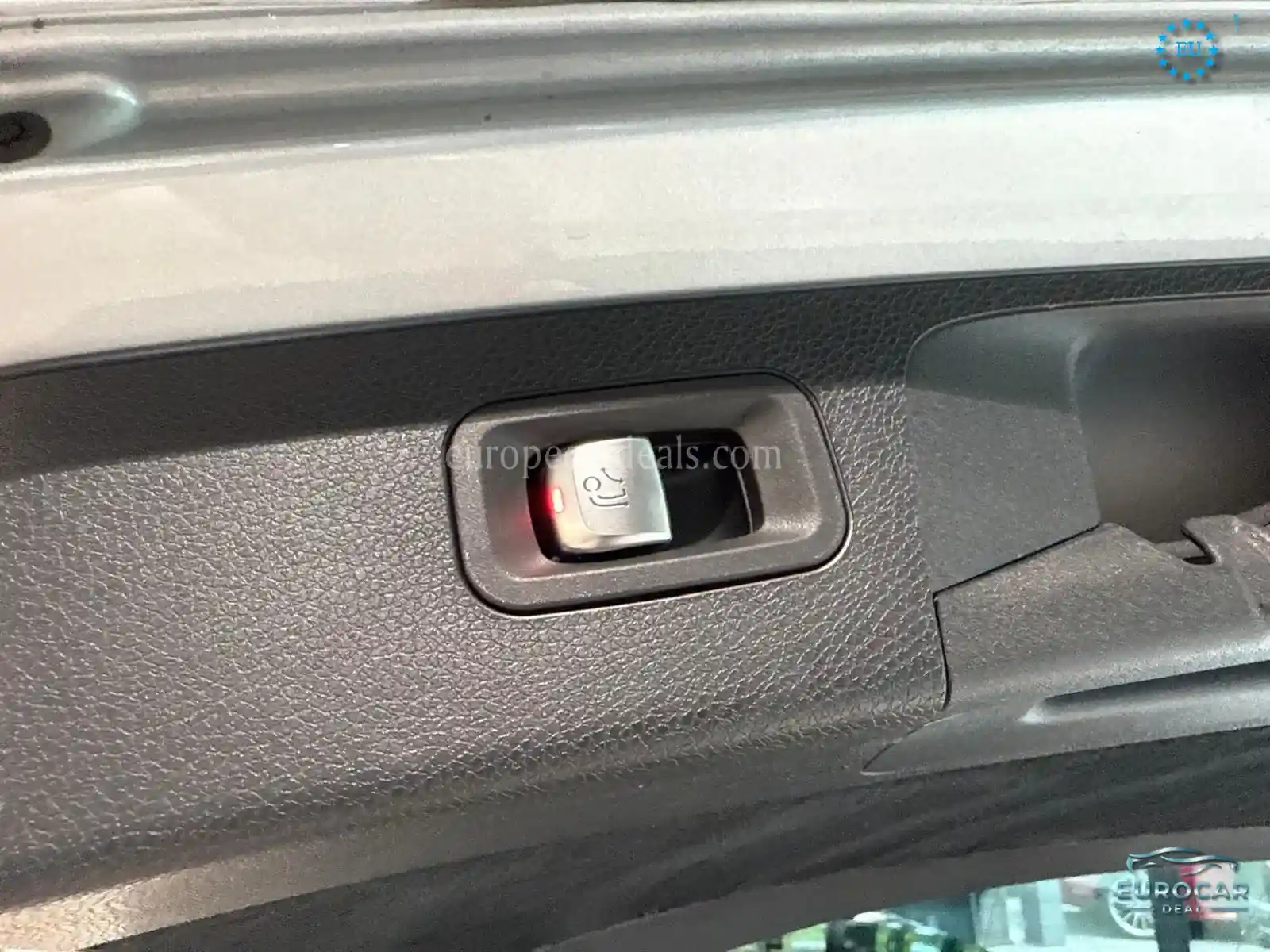 Mercedes-Benz E 450