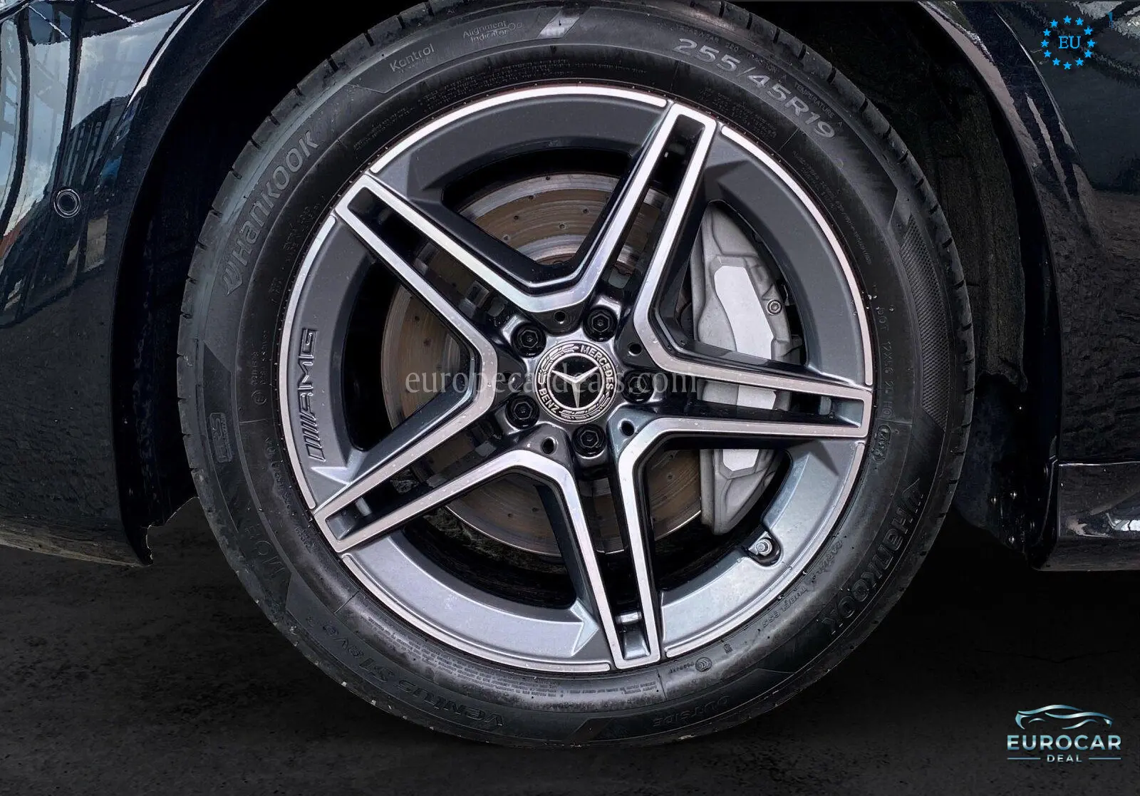 Mercedes-Benz S 450