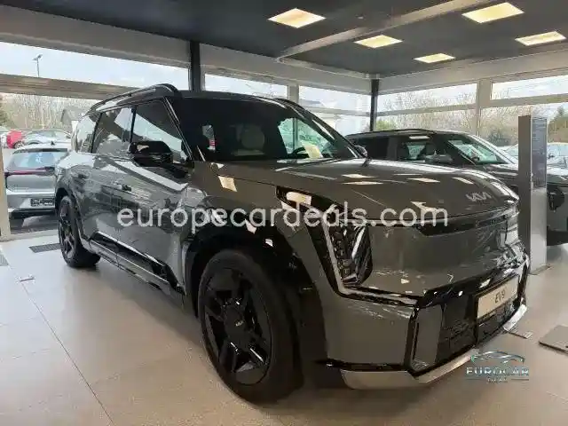 Kia EV9