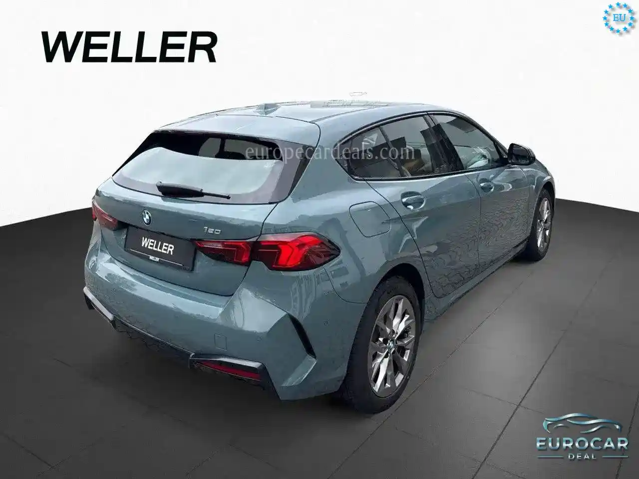 BMW 120