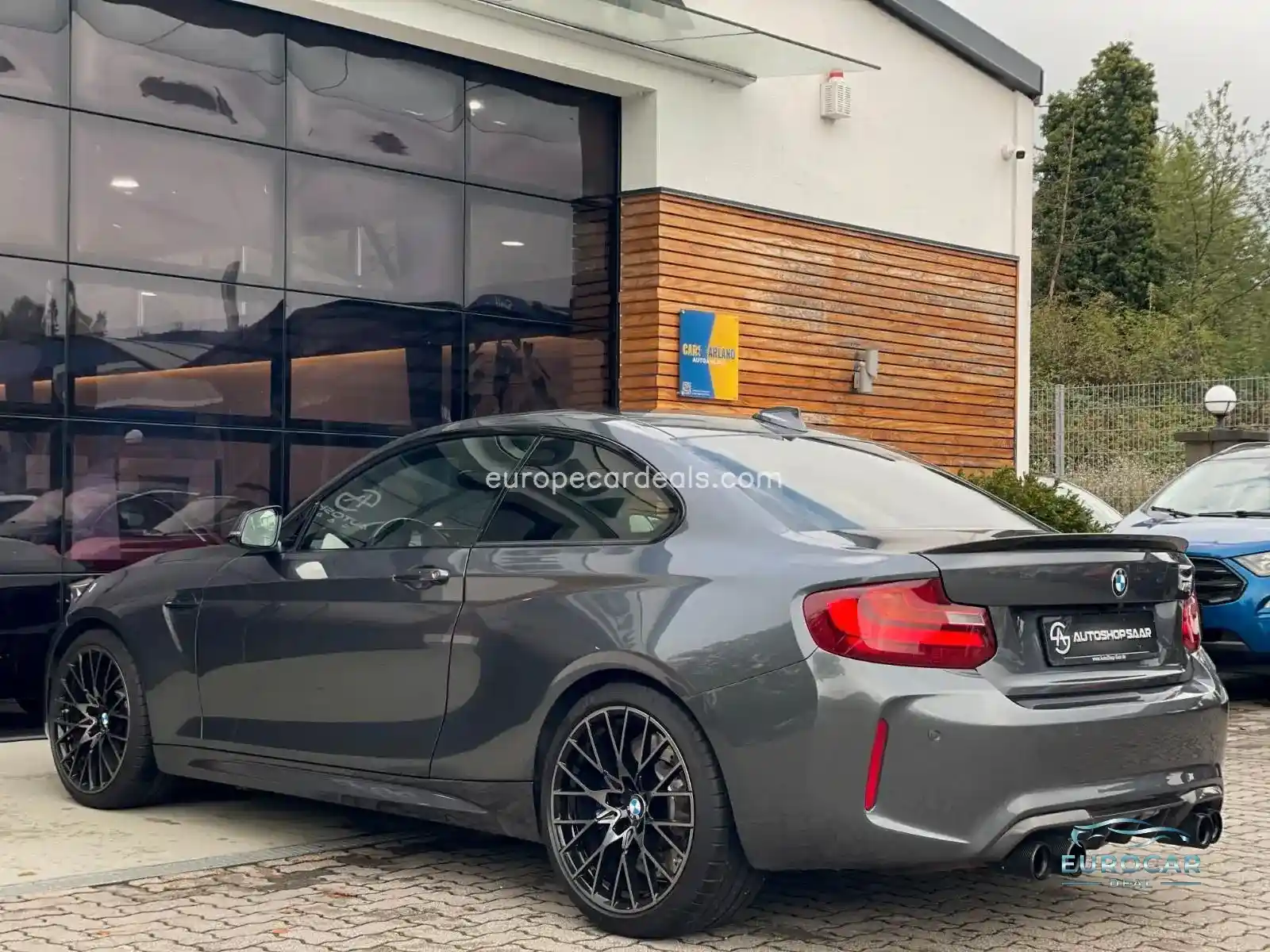 BMW M2