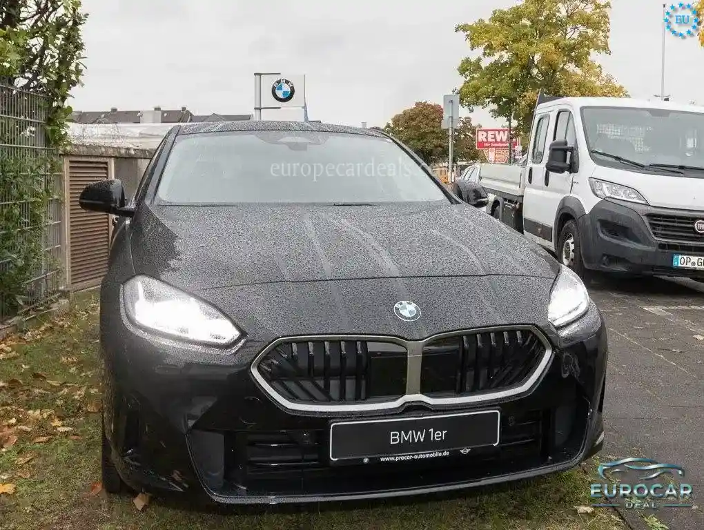 BMW 120