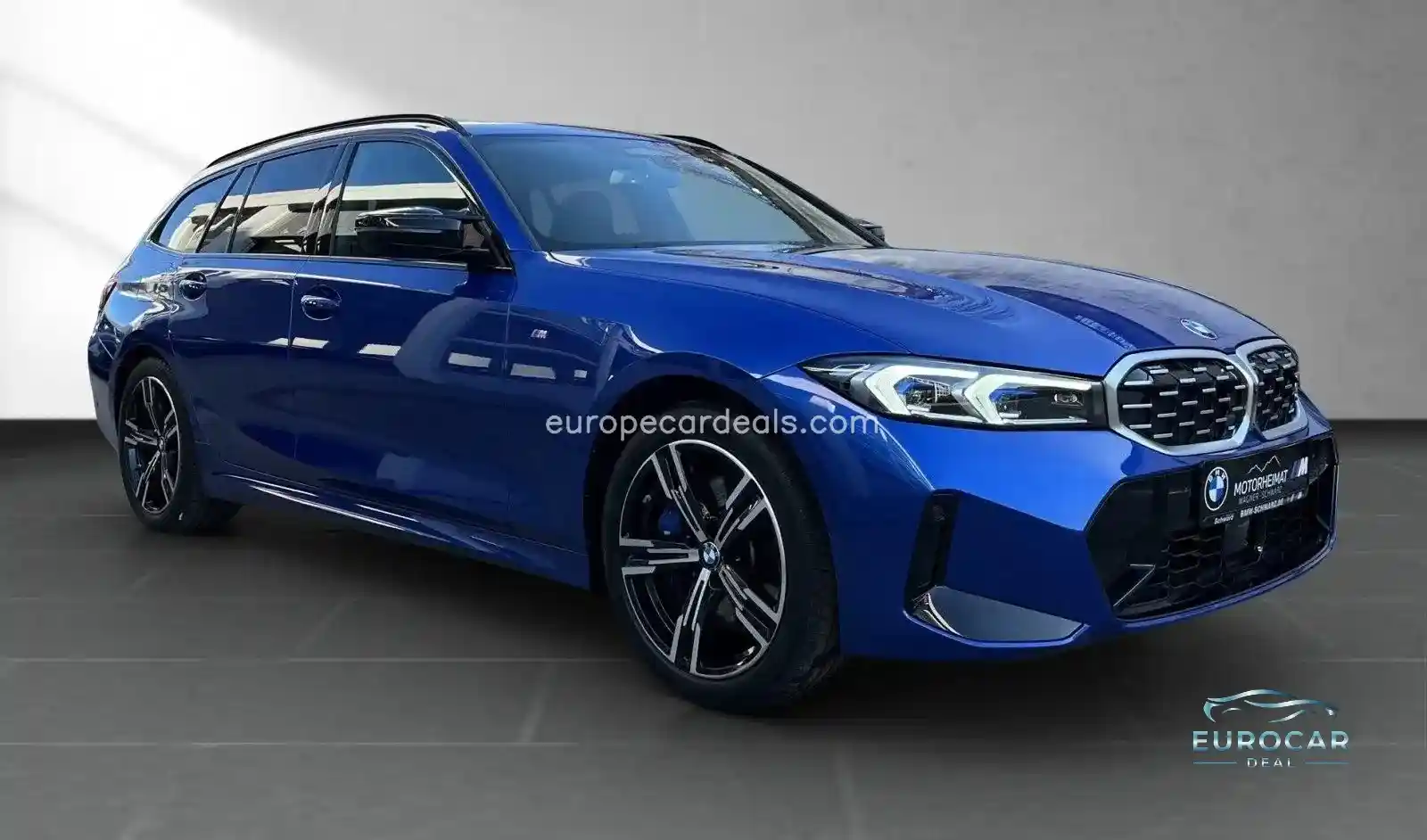 BMW M340i