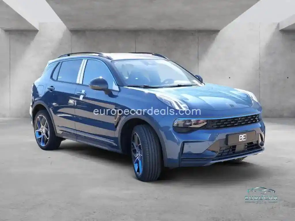 Lynk&Co 01
