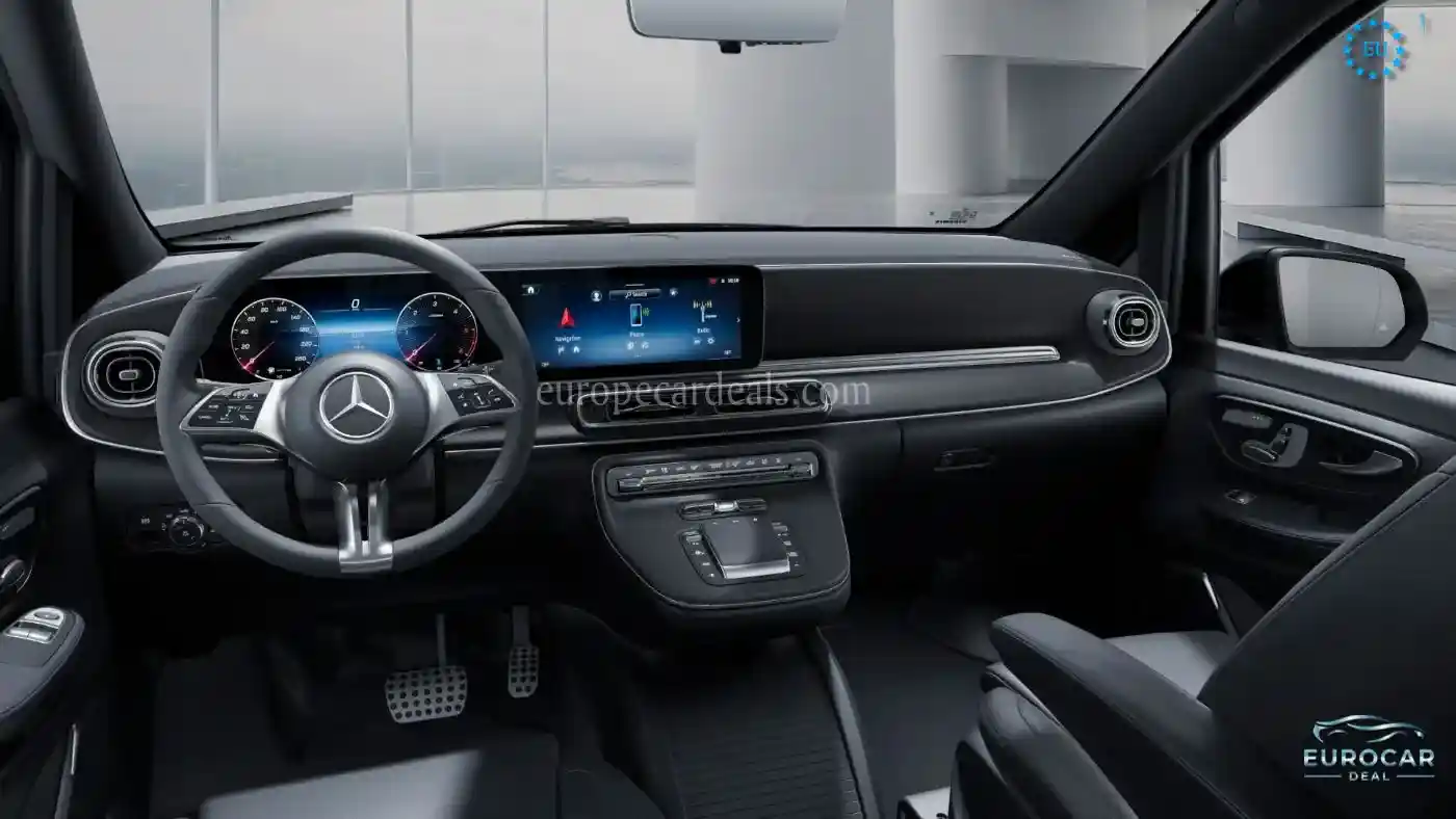 Mercedes-Benz V 300
