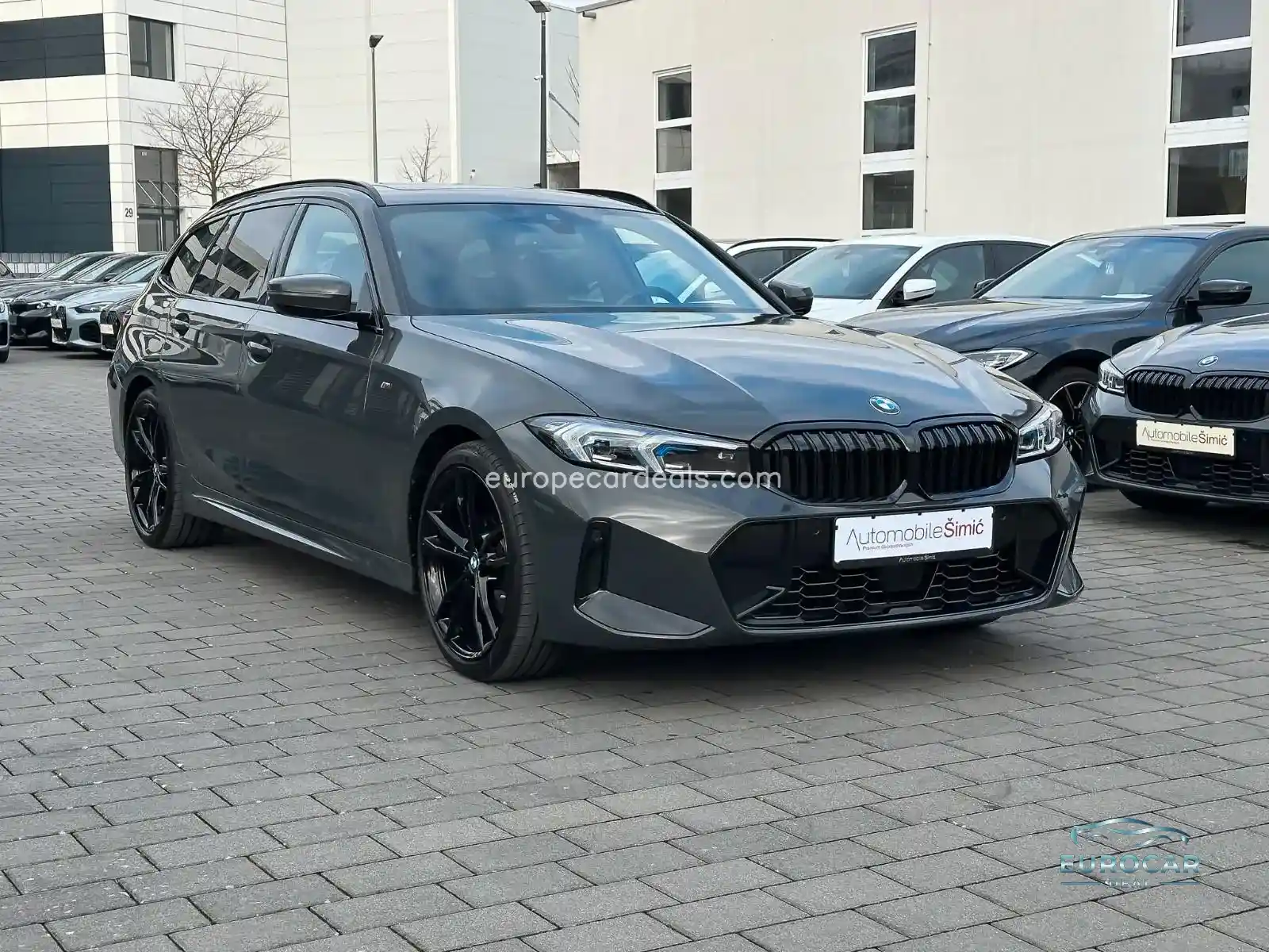 BMW 320