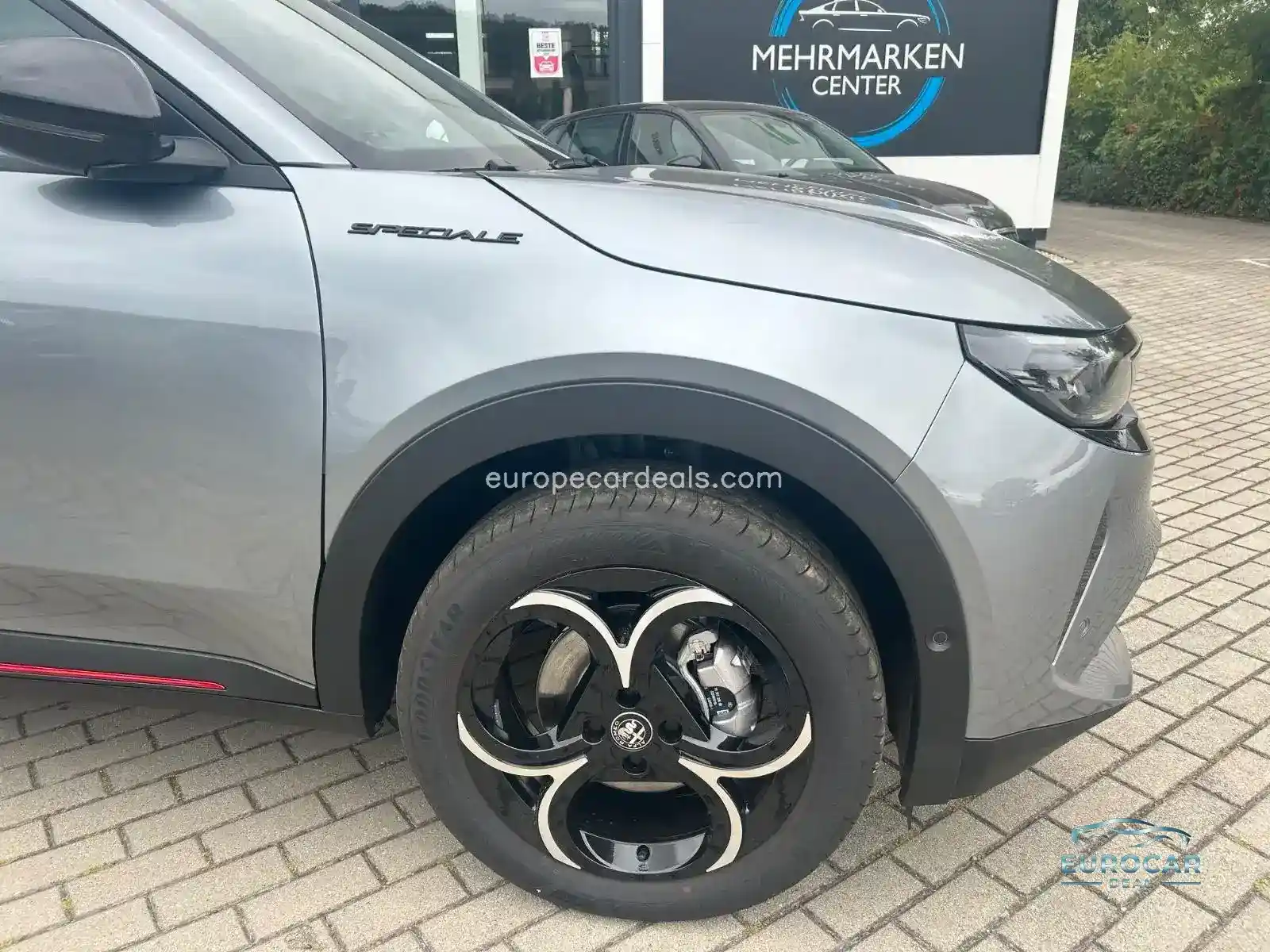 Alfa Romeo Junior