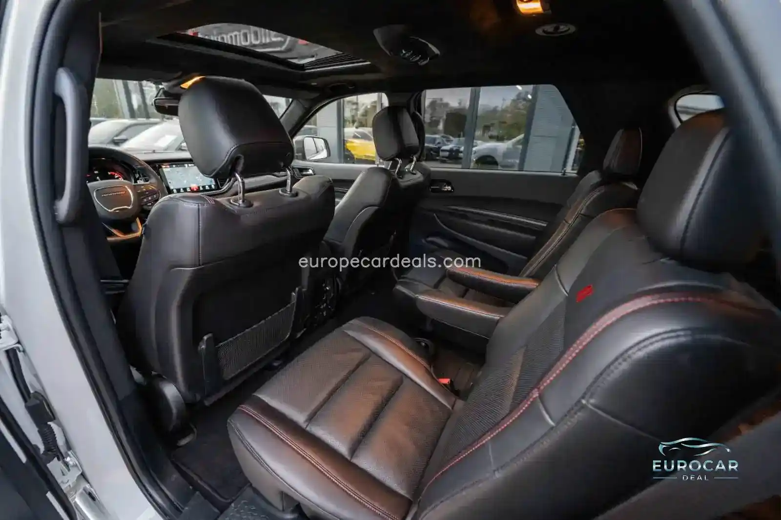 Dodge Durango