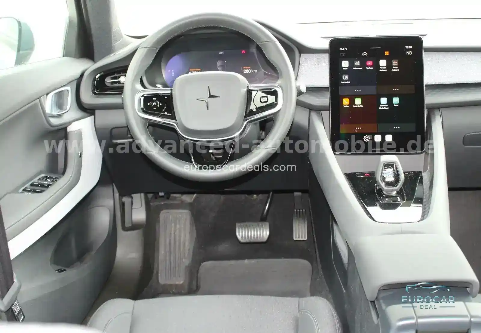 Polestar 2