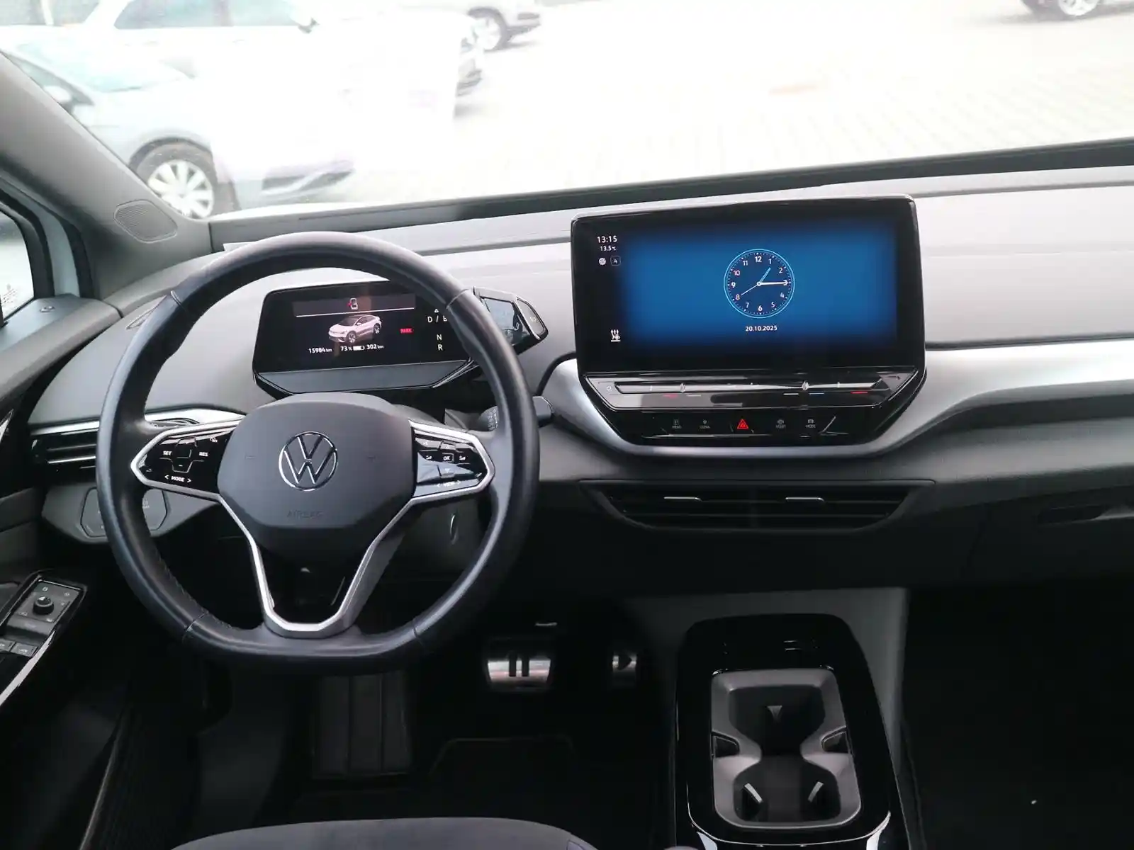 Volkswagen ID.5