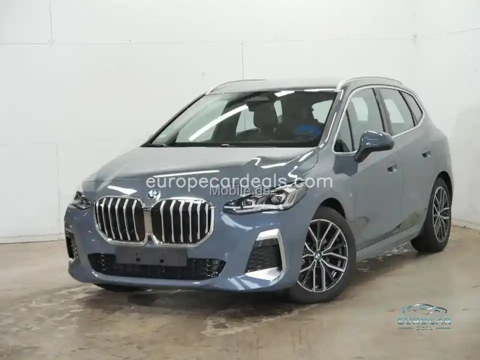 BMW 220 Active Tourer