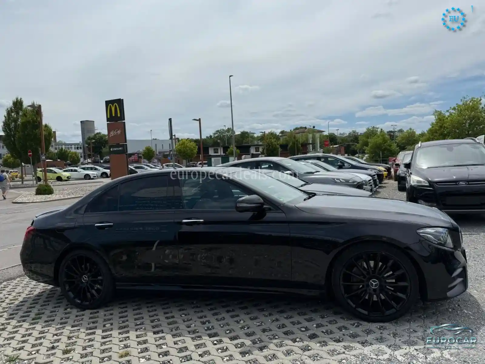 Mercedes-Benz E 300
