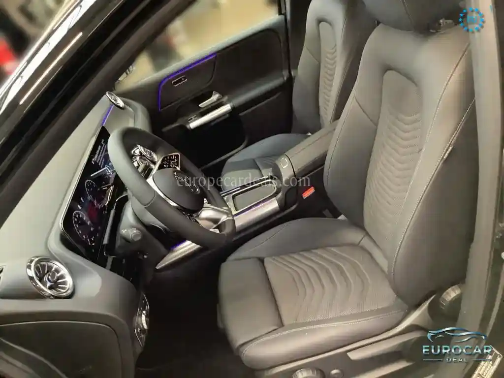 Mercedes-Benz B 220