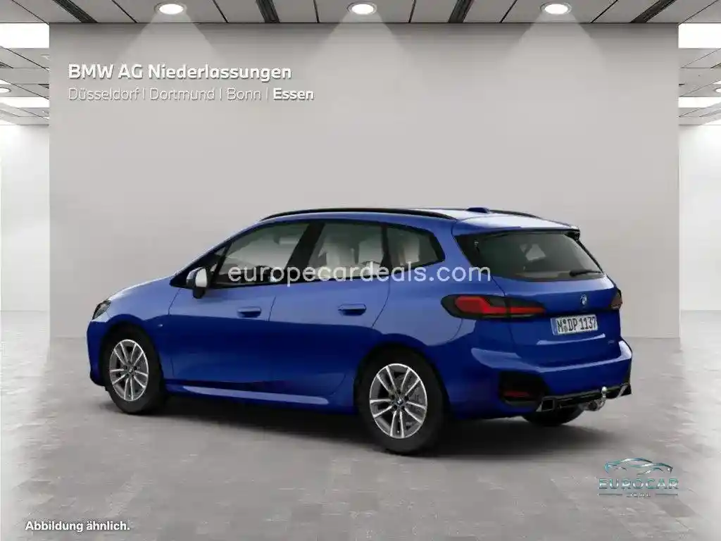 BMW 218 Active Tourer