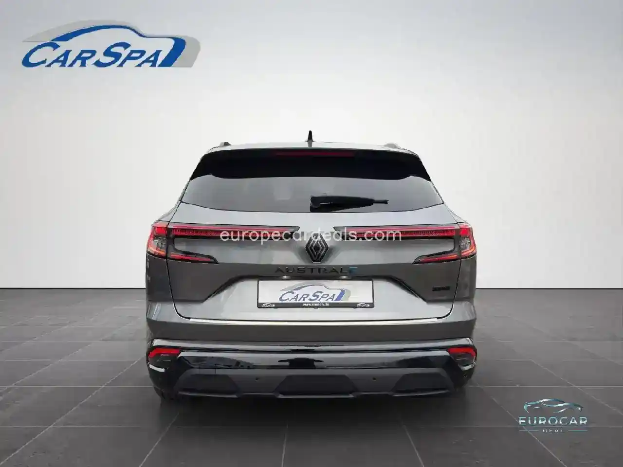 Renault Austral