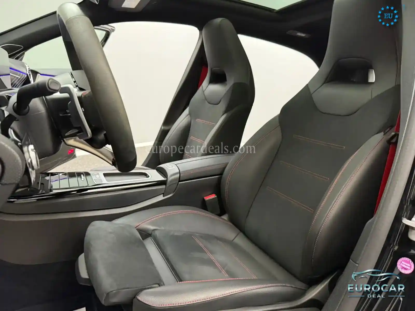Mercedes-Benz A 45 AMG
