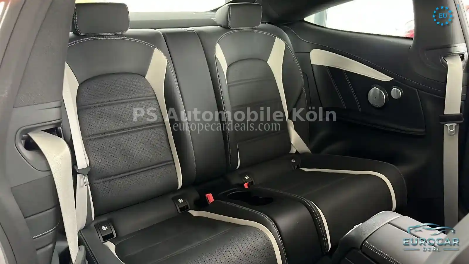 Mercedes-Benz C 63 AMG