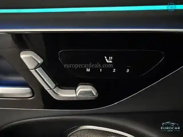 Mercedes-Benz E 53 AMG