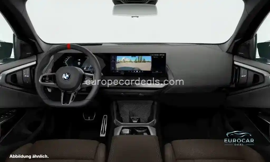 BMW X3 M50