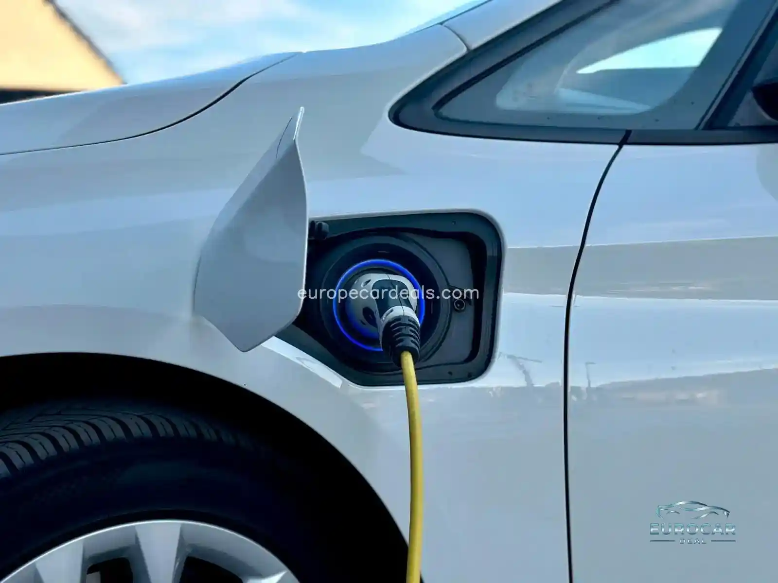 BMW 225 Active Tourer
