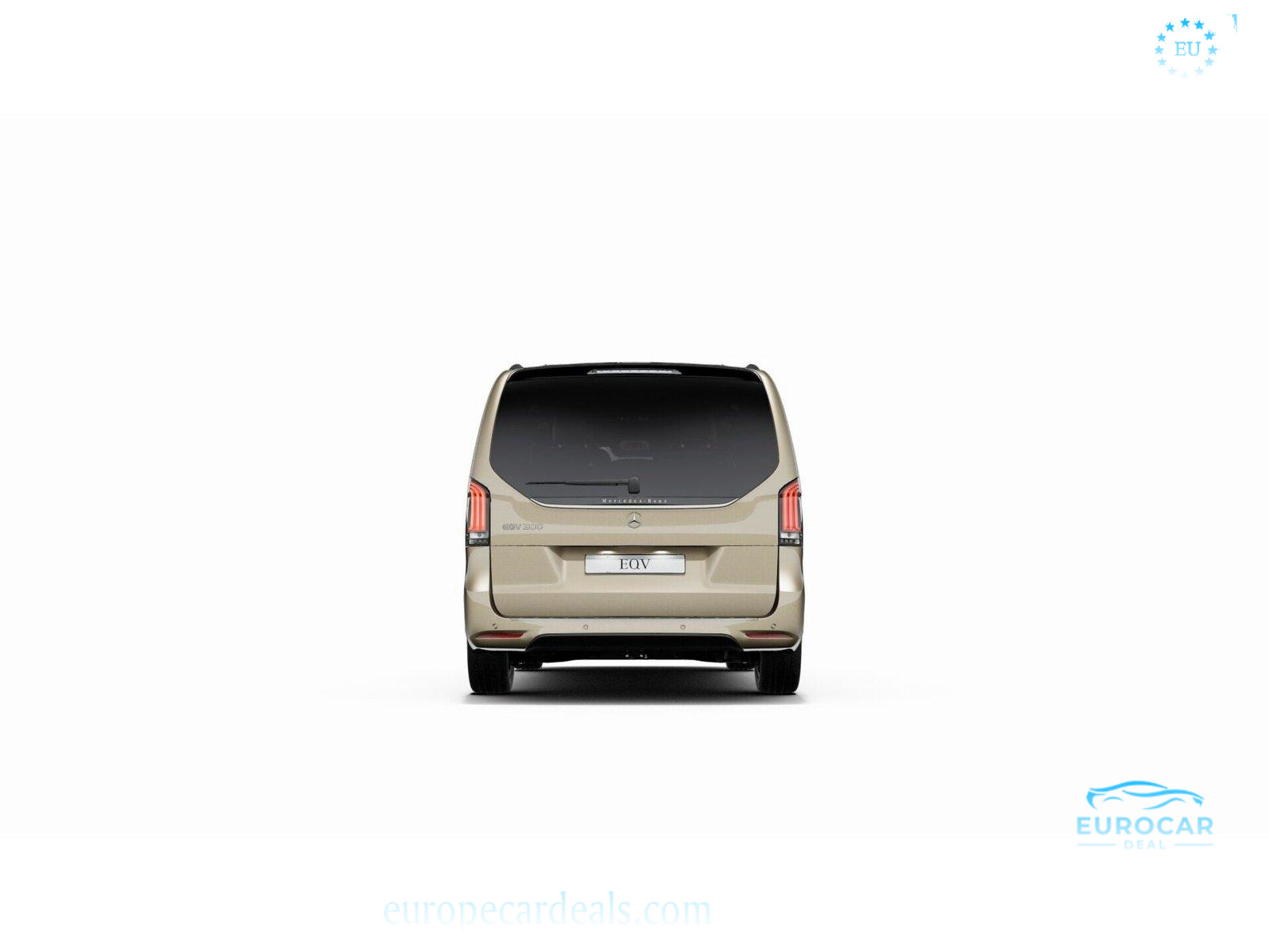 Mercedes-Benz EQV