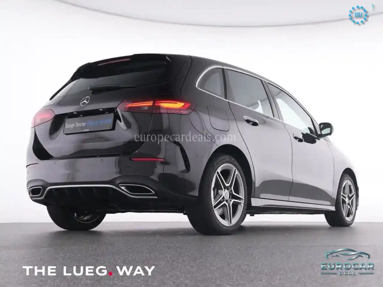 Mercedes-Benz B 250