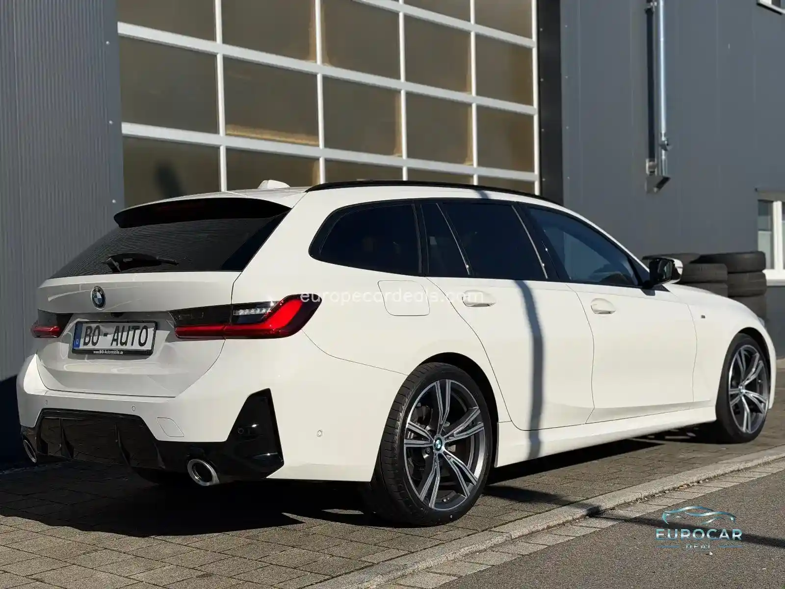 BMW 320