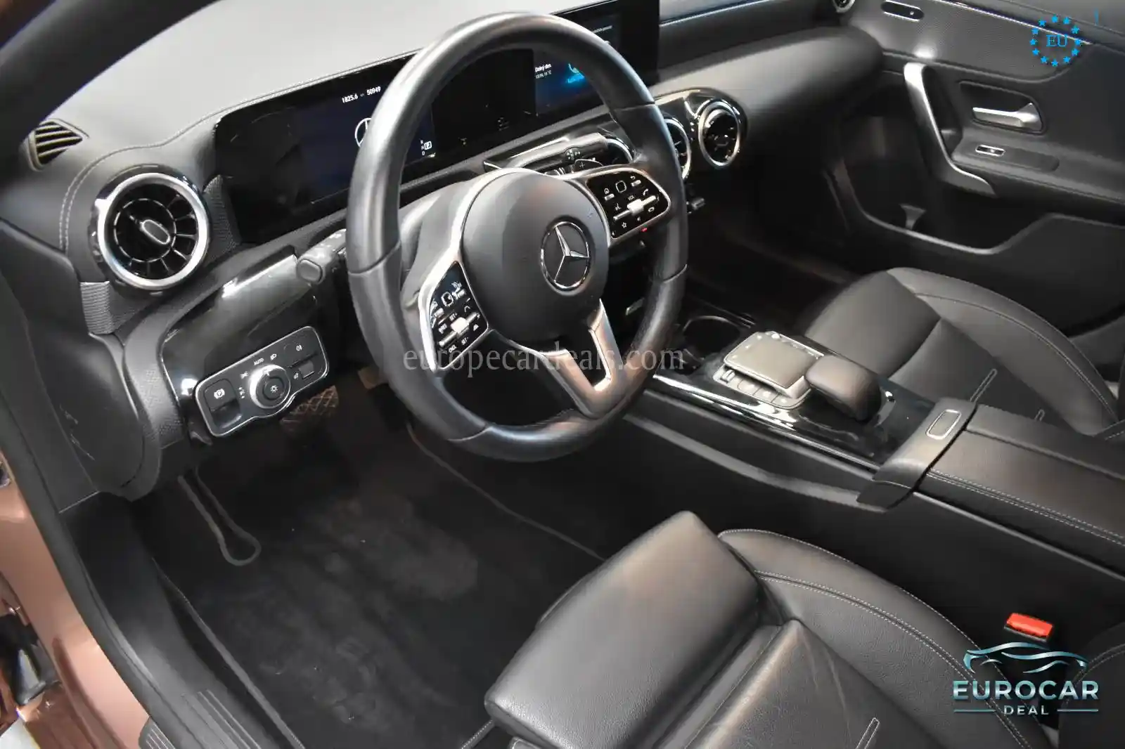 Mercedes-Benz A 220