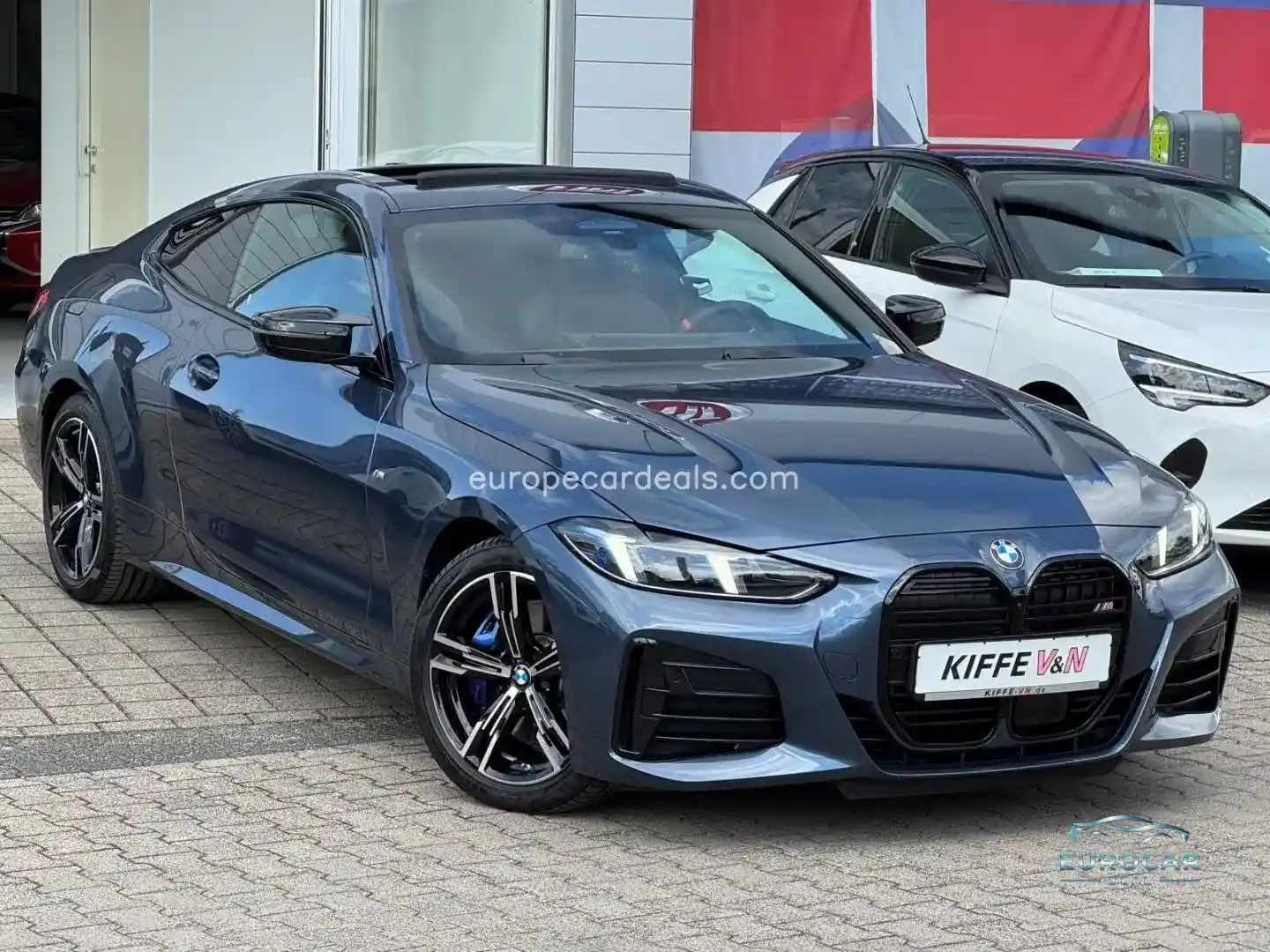 BMW M440