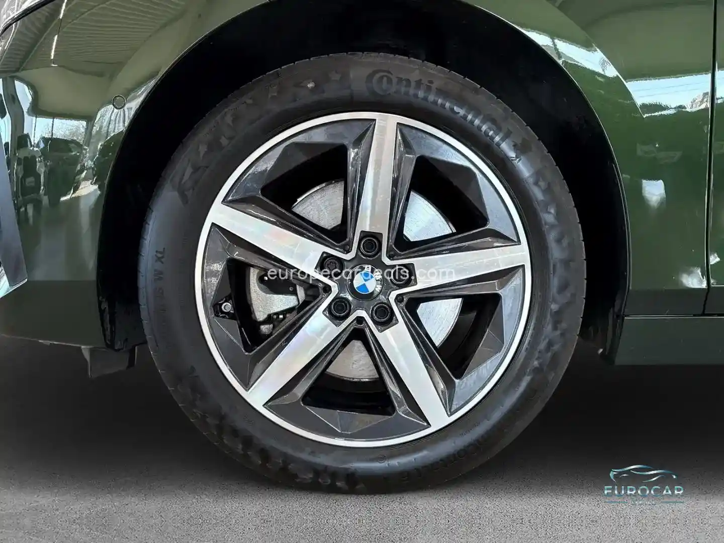 BMW 223 Active Tourer