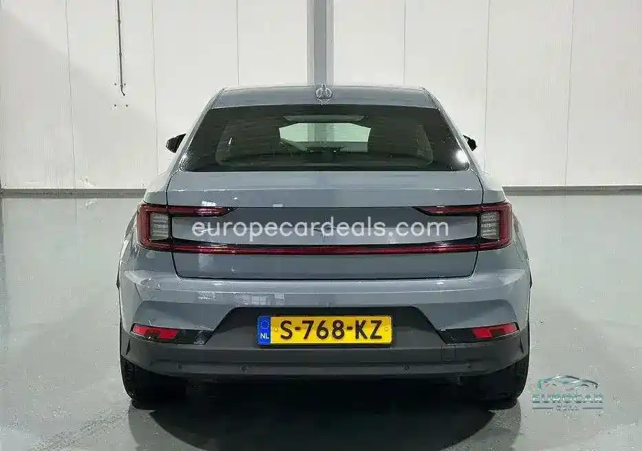 Polestar 2