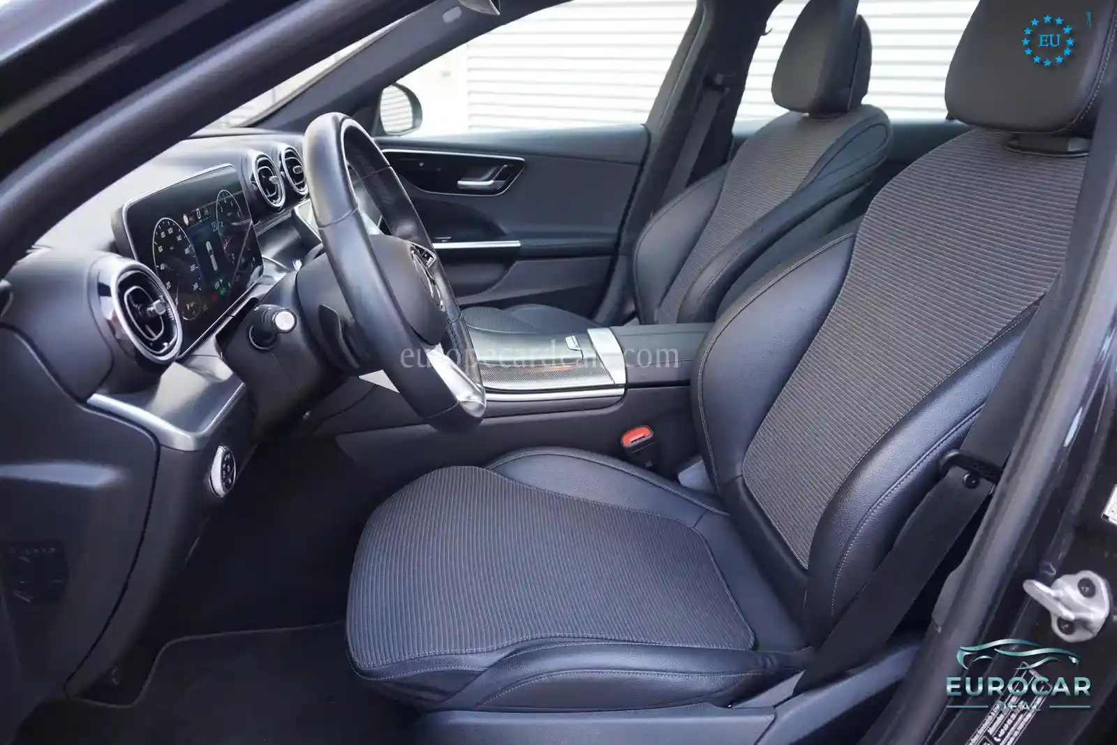Mercedes-Benz C 160